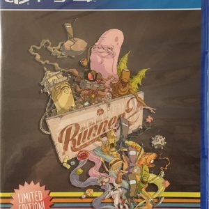 BIT.TRIP Presents… Runner2 - Future Legend of Rhythm Alien