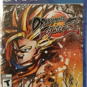 Dragon Ball FighterZ