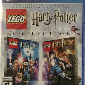 LEGO Harry Potter Collection