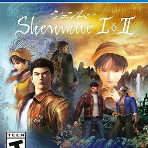 Shenmue I and II