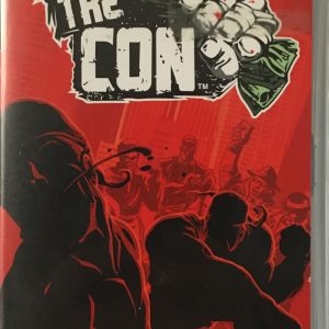 The Con