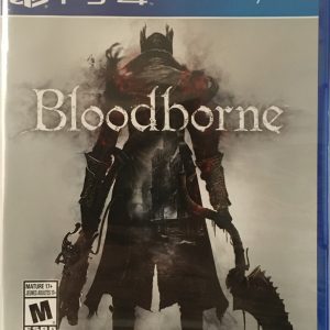 Bloodborne