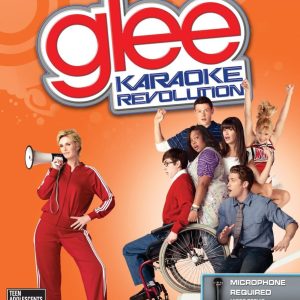 Karaoke Revolution Glee Volume 3