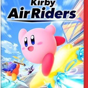 Kirby Air Riders