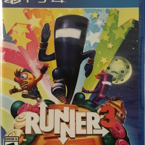 Runner3