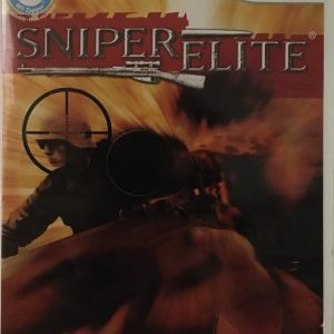 Sniper Elite