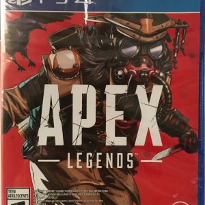 Apex Legends - Bloodhound Edition