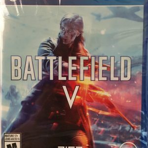 Battlefield V