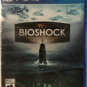 BioShock - The Collection