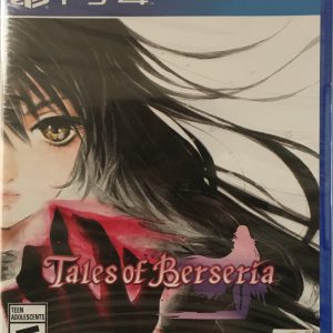 Tales of Berseria