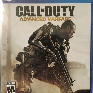 Call of Duty - Advanced Warfare