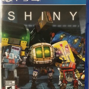 Shiny