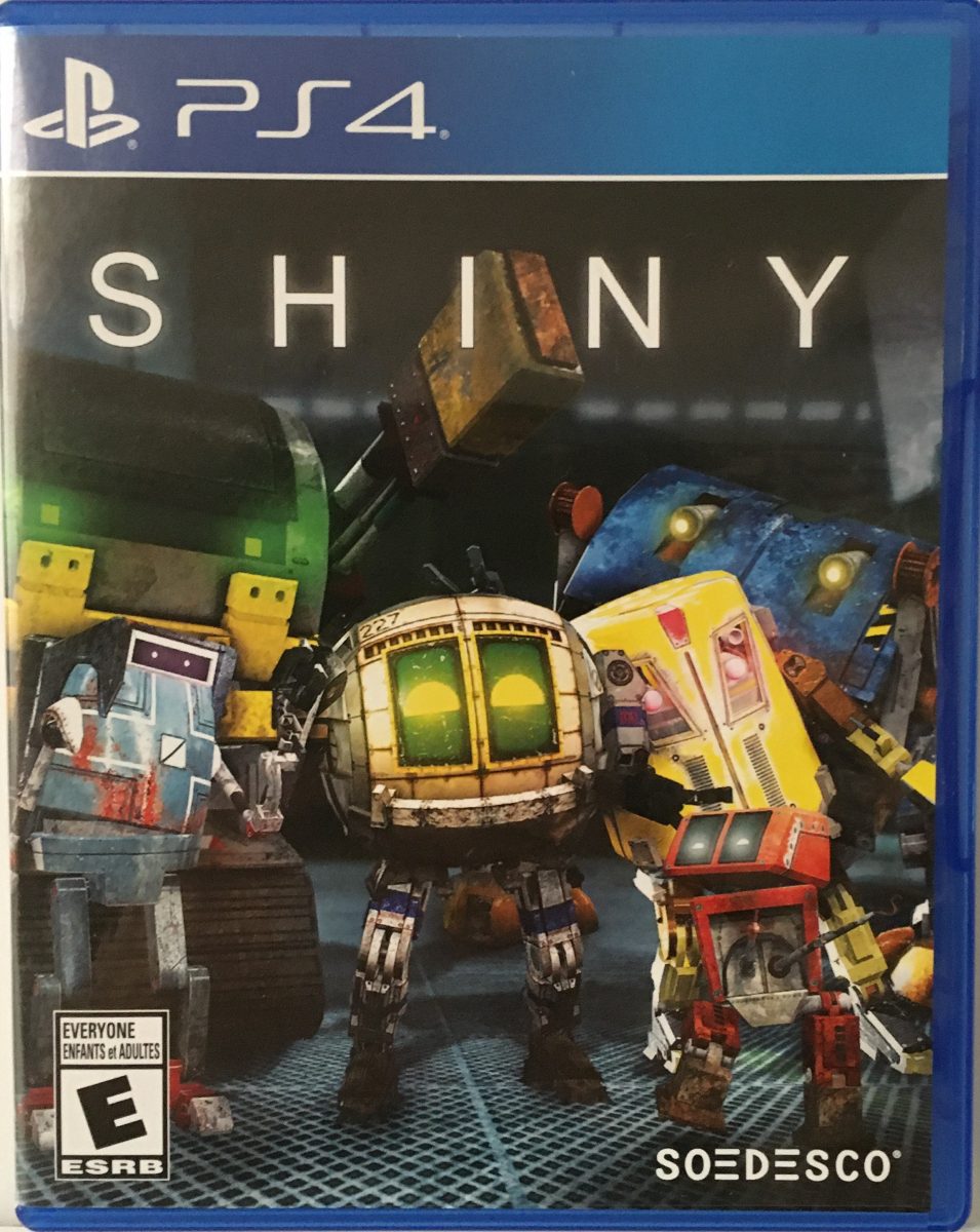 Shiny