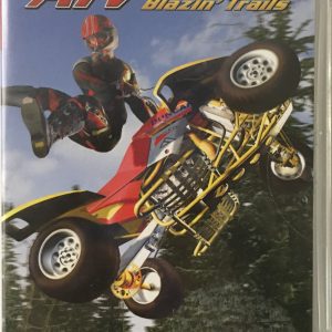 ATV Offroad Fury - Blazin' Trails – Greatest Hits