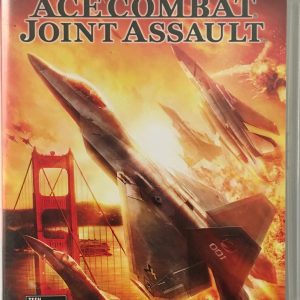 Ace Combat - Joint Assault