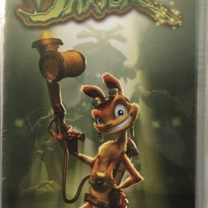 Daxter – Greatest Hits