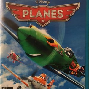 Disney Planes