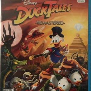 DuckTales - Remastered