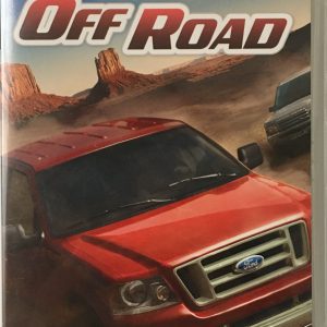 Ford Racing - Off Road
