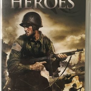 Medal of Honor - Heroes