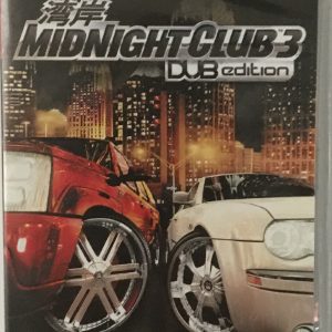 Midnight Club 3 - DUB Edition - Greatest Hits