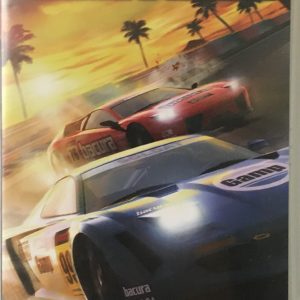 Ridge Racer - Greatest Hits