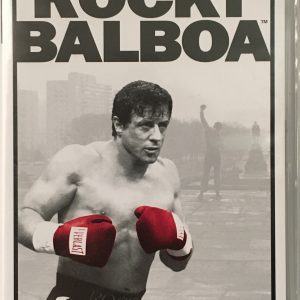 Rocky Balboa