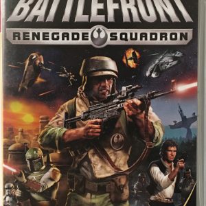 Star Wars Battlefront - Renegade Squadron – Greatest Hits