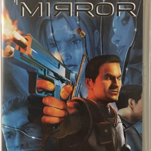 Syphon Filter - Dark Mirror - Greatest Hits