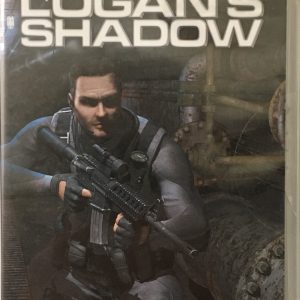 Syphon Filter - Logan's Shadow