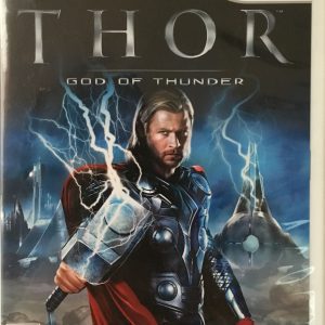 Thor - God of Thunder