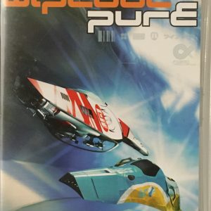 Wipeout Pure