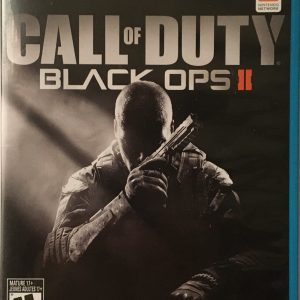 Call of Duty - Black Ops II
