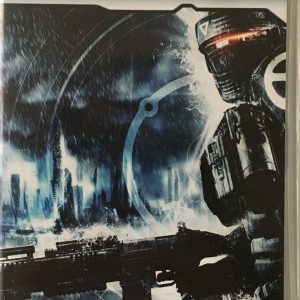 Coded Arms – Greatest Hits