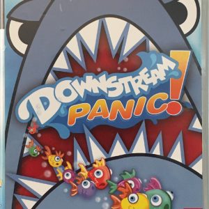Downstream Panic!