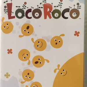LocoRoco