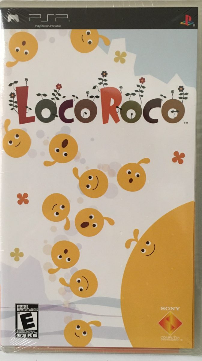 LocoRoco