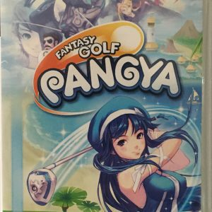 Pangya - Fantasy Golf