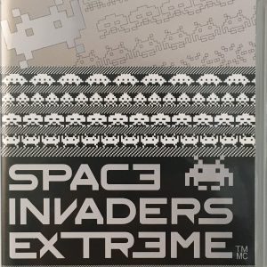 Space Invaders Extreme