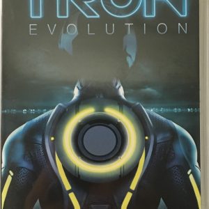 TRON - Evolution