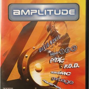 Amplitude