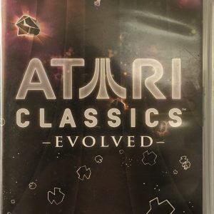 Atari Classics Evolved