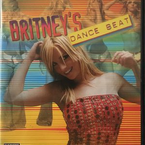 Britney's Dance Beat