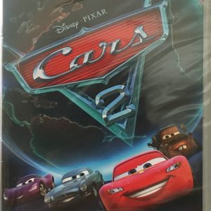 Disney - Pixar Cars 2