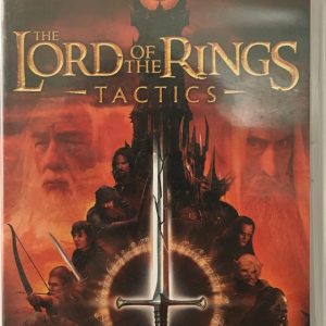 The Lord of the Rings - Tactics
