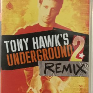 Tony Hawk's Underground 2 - Remix - Greatest Hits