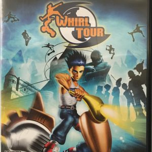 Whirl Tour
