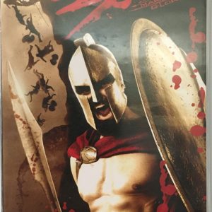 300 - March to Glory
