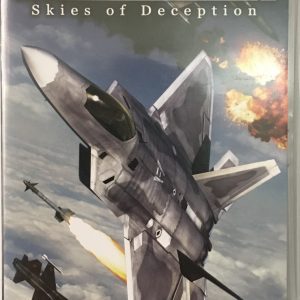 Ace Combat X - Skies of Deception