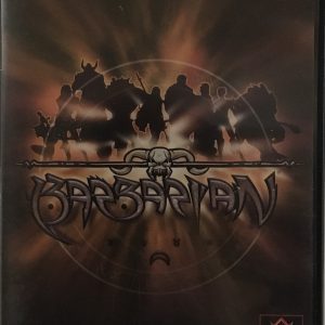 Barbarian